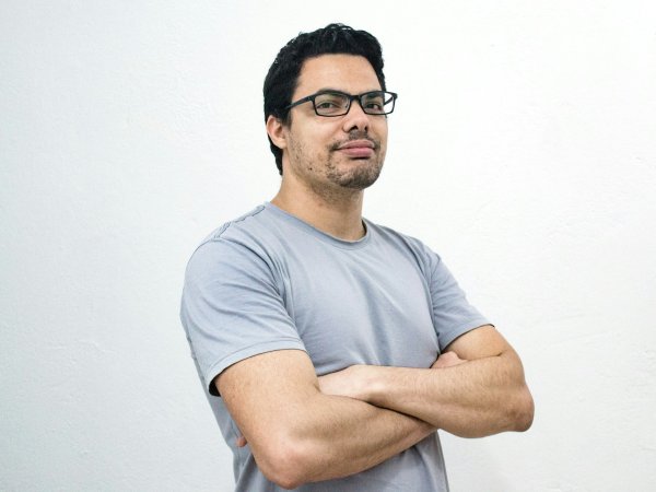 Portret zadovoljnog klijenta Laundry360 servisa